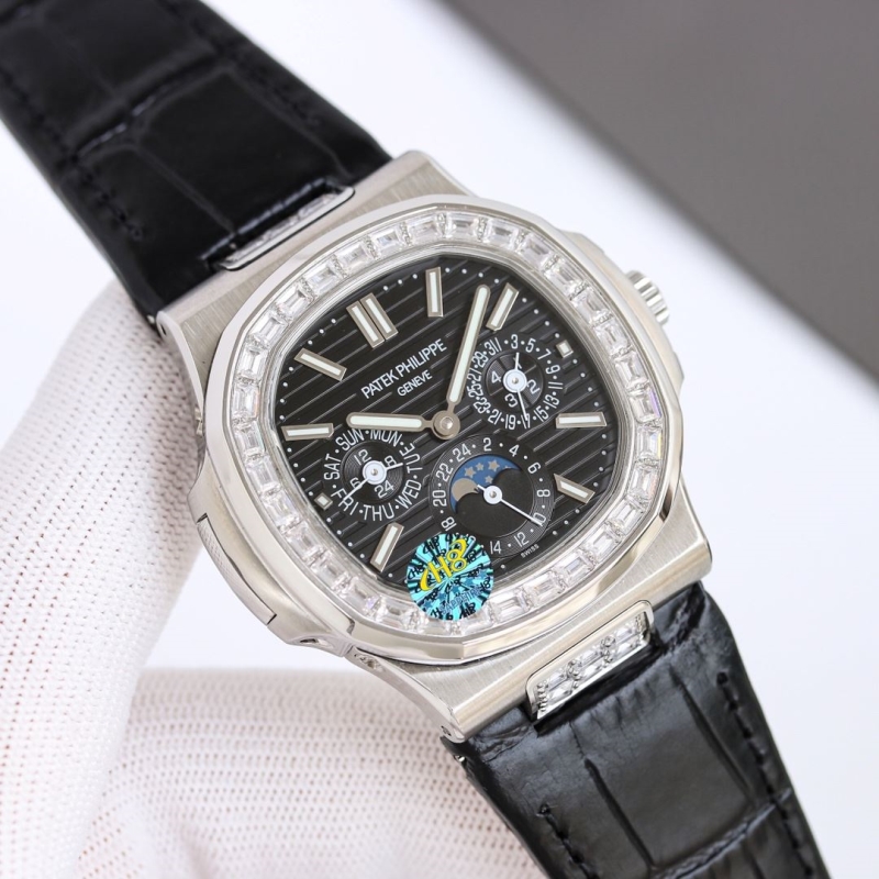 PATEK PHILIPPE